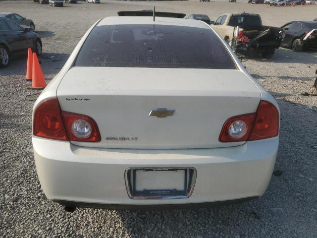 Photo 5 VIN: 1G1ZD5EB2AF298366 - CHEVROLET MALIBU 