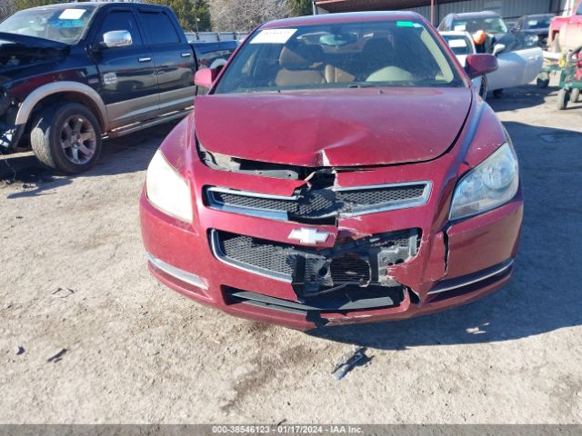 Photo 5 VIN: 1G1ZD5EB2AF305428 - CHEVROLET MALIBU 