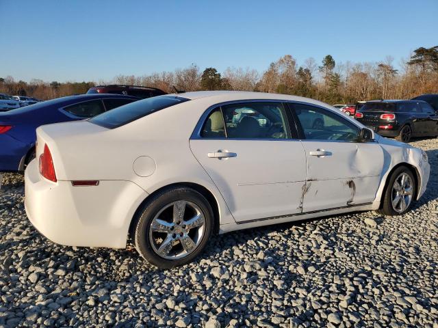 Photo 2 VIN: 1G1ZD5EB2AF312654 - CHEVROLET MALIBU 