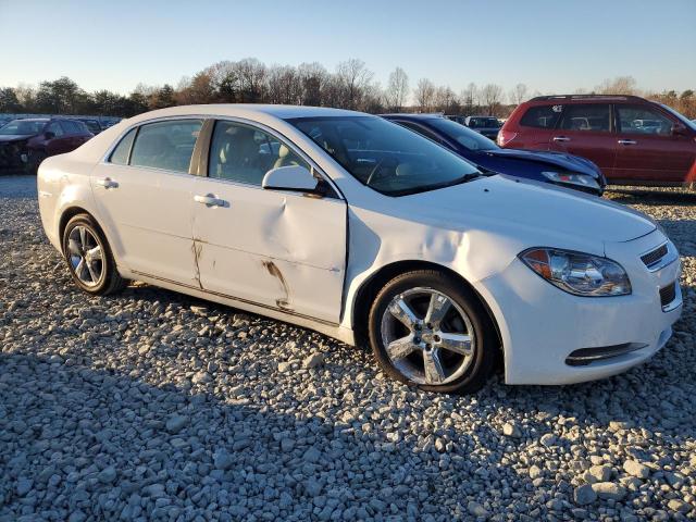 Photo 3 VIN: 1G1ZD5EB2AF312654 - CHEVROLET MALIBU 