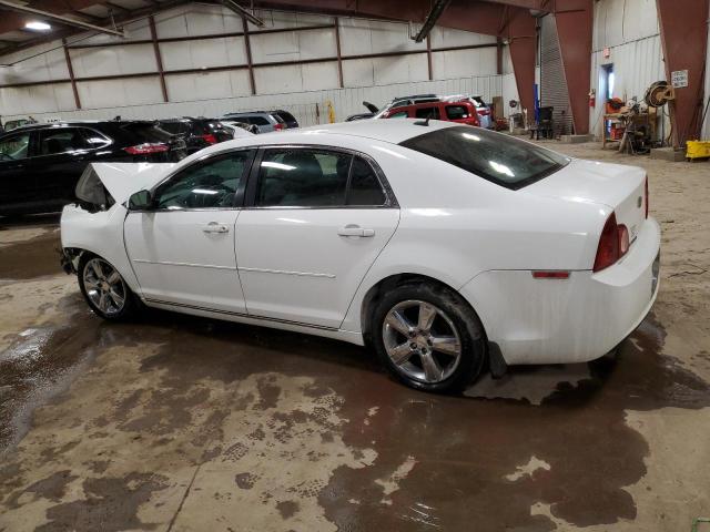 Photo 1 VIN: 1G1ZD5EB2AF312721 - CHEVROLET MALIBU 2LT 