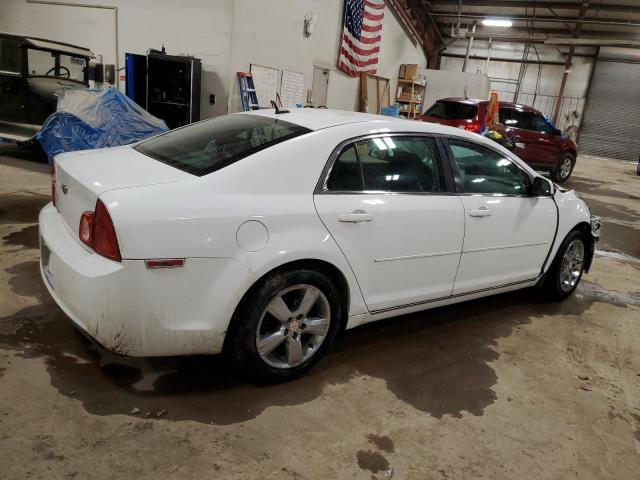 Photo 2 VIN: 1G1ZD5EB2AF312721 - CHEVROLET MALIBU 2LT 