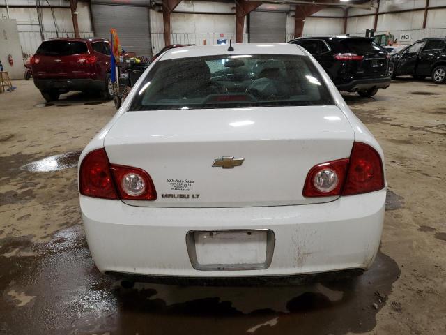 Photo 5 VIN: 1G1ZD5EB2AF312721 - CHEVROLET MALIBU 2LT 