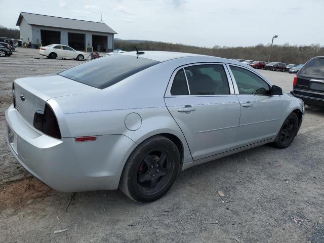 Photo 2 VIN: 1G1ZD5EB3A4140985 - CHEVROLET MALIBU 