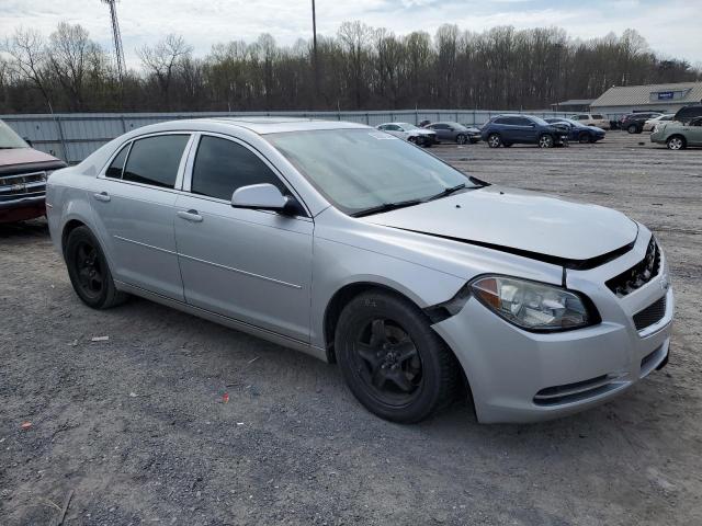 Photo 3 VIN: 1G1ZD5EB3A4140985 - CHEVROLET MALIBU 