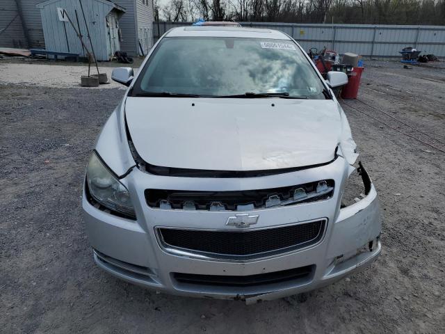 Photo 4 VIN: 1G1ZD5EB3A4140985 - CHEVROLET MALIBU 