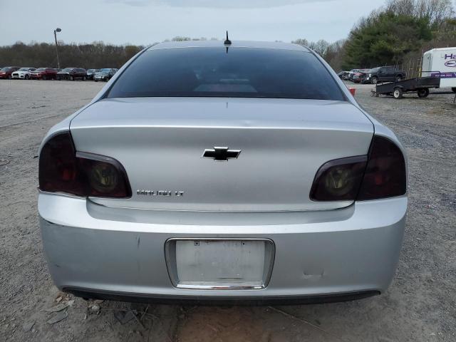 Photo 5 VIN: 1G1ZD5EB3A4140985 - CHEVROLET MALIBU 