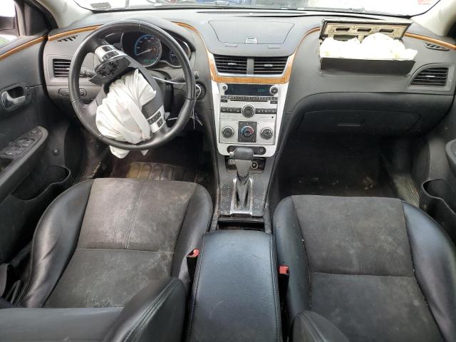 Photo 7 VIN: 1G1ZD5EB3A4140985 - CHEVROLET MALIBU 