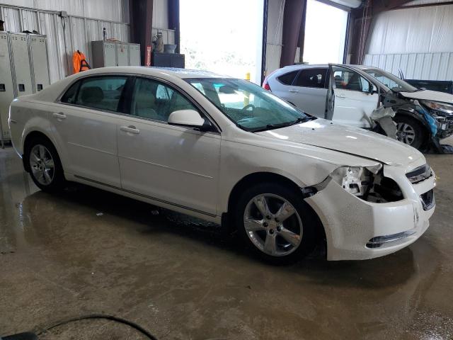 Photo 3 VIN: 1G1ZD5EB3AF207007 - CHEVROLET MALIBU 