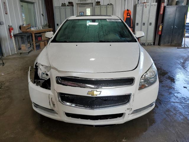 Photo 4 VIN: 1G1ZD5EB3AF207007 - CHEVROLET MALIBU 