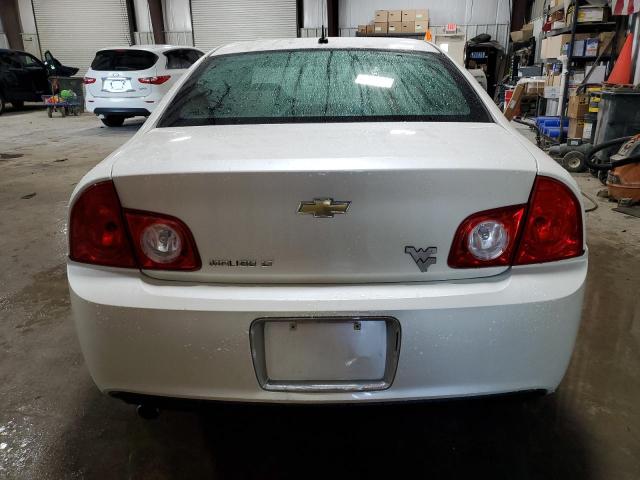 Photo 5 VIN: 1G1ZD5EB3AF207007 - CHEVROLET MALIBU 