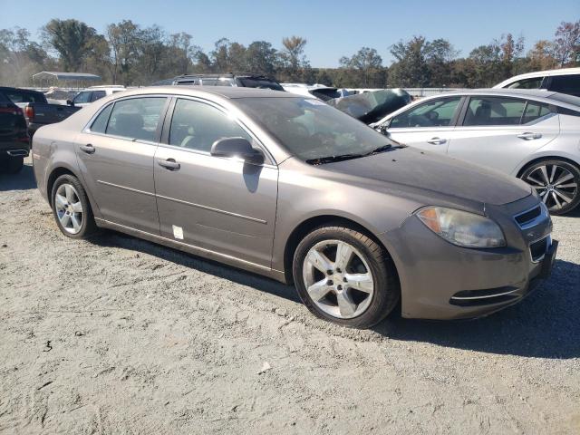 Photo 3 VIN: 1G1ZD5EB3AF218640 - CHEVROLET MALIBU 2LT 