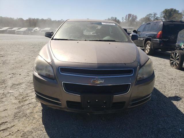 Photo 4 VIN: 1G1ZD5EB3AF218640 - CHEVROLET MALIBU 2LT 