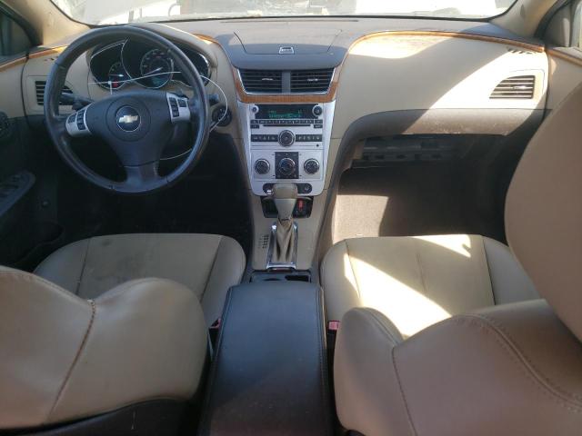 Photo 7 VIN: 1G1ZD5EB3AF218640 - CHEVROLET MALIBU 2LT 