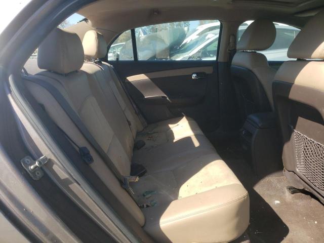 Photo 9 VIN: 1G1ZD5EB3AF218640 - CHEVROLET MALIBU 2LT 