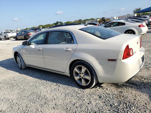 Photo 1 VIN: 1G1ZD5EB3AF243604 - CHEVROLET MALIBU 