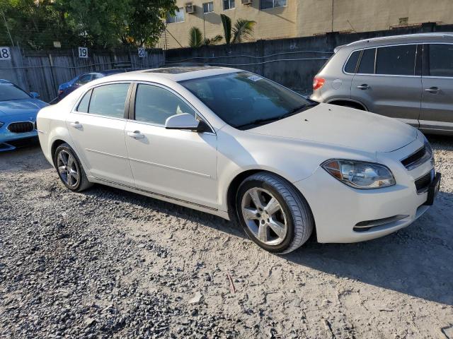 Photo 3 VIN: 1G1ZD5EB3AF243604 - CHEVROLET MALIBU 