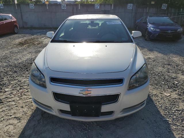 Photo 4 VIN: 1G1ZD5EB3AF243604 - CHEVROLET MALIBU 