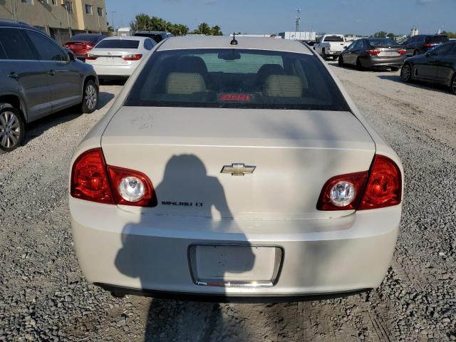 Photo 5 VIN: 1G1ZD5EB3AF243604 - CHEVROLET MALIBU 