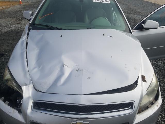 Photo 6 VIN: 1G1ZD5EB3AF248799 - CHEVROLET MALIBU 2LT 