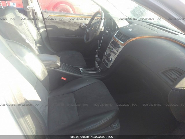 Photo 4 VIN: 1G1ZD5EB3AF299784 - CHEVROLET MALIBU 