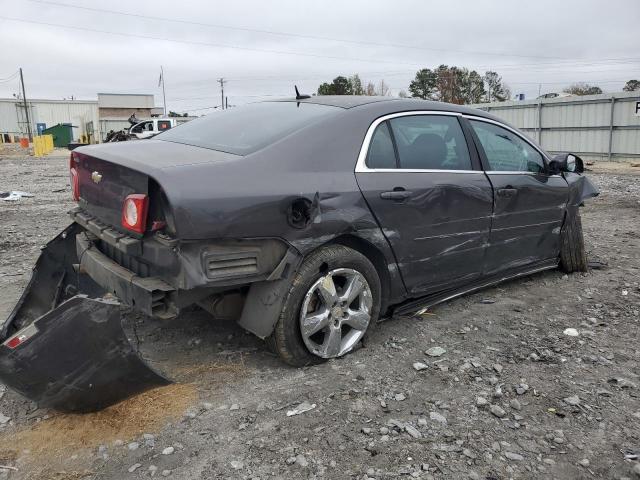 Photo 2 VIN: 1G1ZD5EB3AF306166 - CHEVROLET MALIBU 