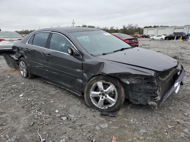 Photo 3 VIN: 1G1ZD5EB3AF306166 - CHEVROLET MALIBU 