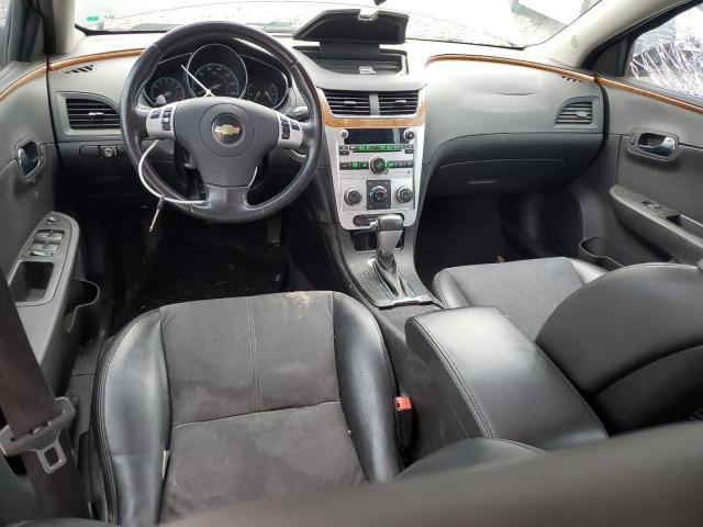 Photo 7 VIN: 1G1ZD5EB3AF306166 - CHEVROLET MALIBU 