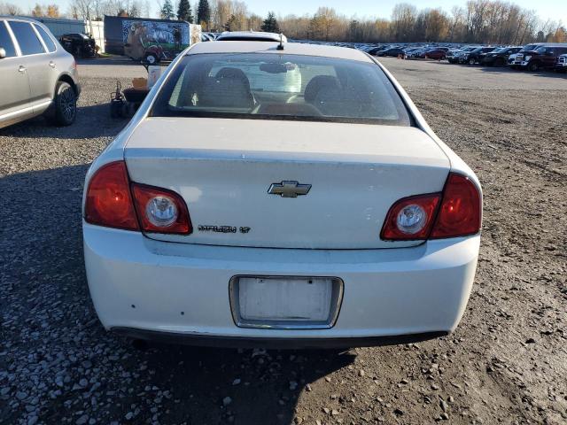 Photo 5 VIN: 1G1ZD5EB4AF108888 - CHEVROLET MALIBU 2LT 