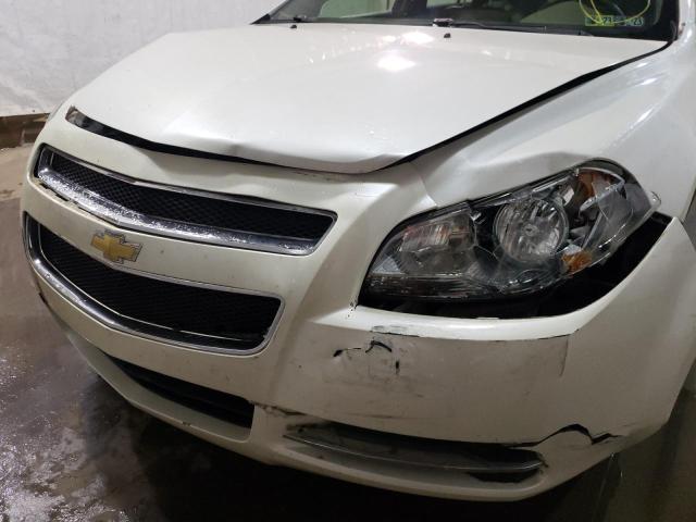 Photo 8 VIN: 1G1ZD5EB4AF118773 - CHEVROLET MALIBU 2LT 