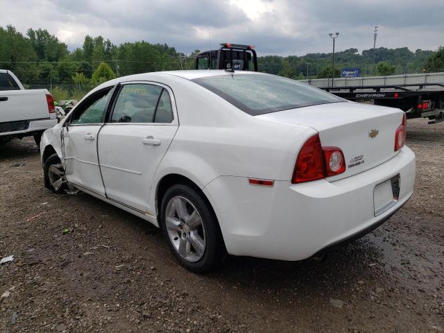 Photo 1 VIN: 1G1ZD5EB4AF137047 - CHEVROLET MALIBU 