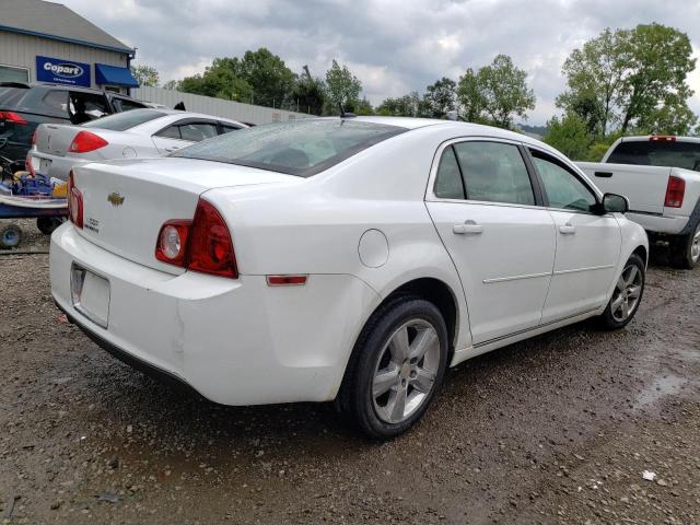 Photo 2 VIN: 1G1ZD5EB4AF137047 - CHEVROLET MALIBU 