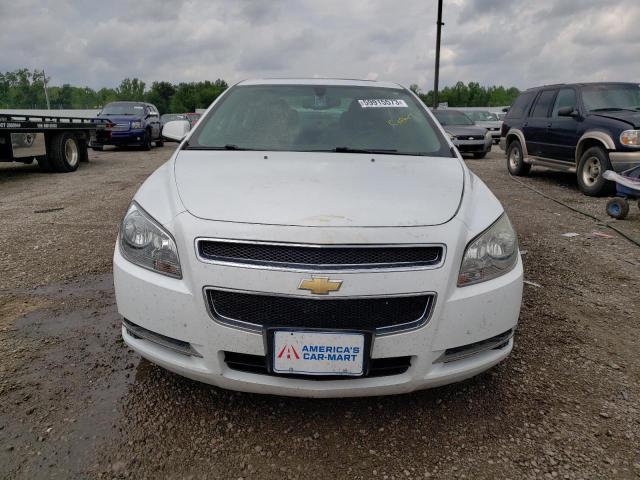 Photo 4 VIN: 1G1ZD5EB4AF137047 - CHEVROLET MALIBU 