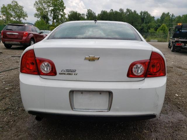 Photo 5 VIN: 1G1ZD5EB4AF137047 - CHEVROLET MALIBU 