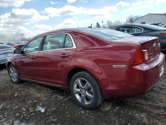 Photo 1 VIN: 1G1ZD5EB4AF238444 - CHEVROLET MALIBU 