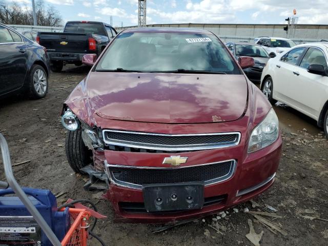 Photo 4 VIN: 1G1ZD5EB4AF238444 - CHEVROLET MALIBU 