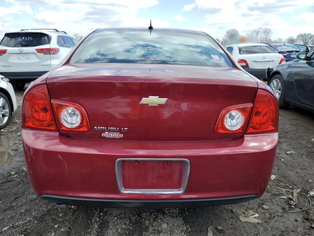 Photo 5 VIN: 1G1ZD5EB4AF238444 - CHEVROLET MALIBU 