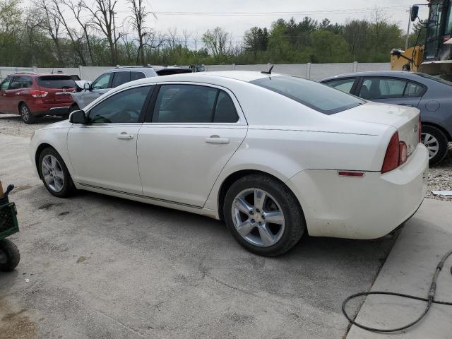 Photo 1 VIN: 1G1ZD5EB4AF292472 - CHEVROLET MALIBU 