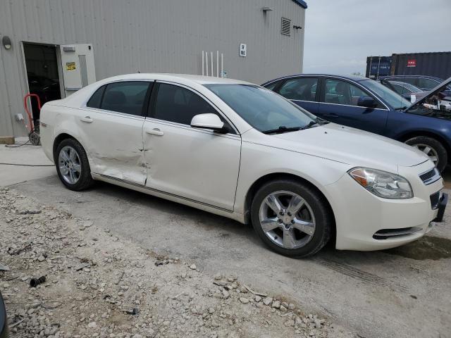 Photo 3 VIN: 1G1ZD5EB4AF292472 - CHEVROLET MALIBU 