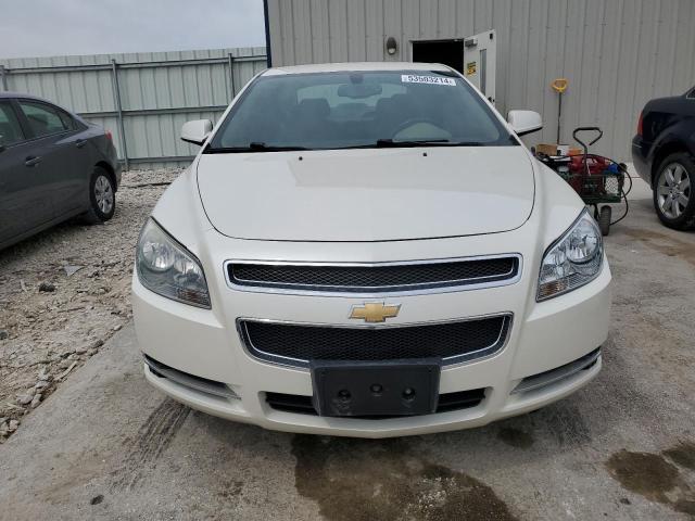 Photo 4 VIN: 1G1ZD5EB4AF292472 - CHEVROLET MALIBU 