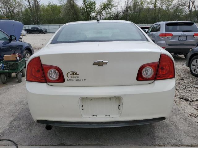 Photo 5 VIN: 1G1ZD5EB4AF292472 - CHEVROLET MALIBU 