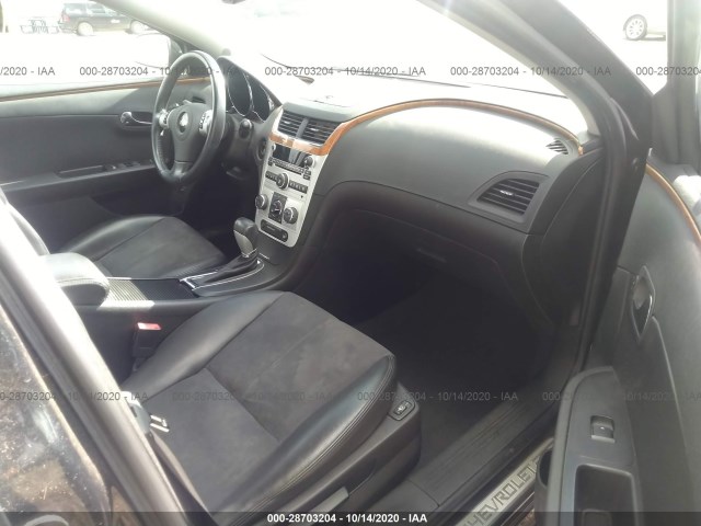 Photo 4 VIN: 1G1ZD5EB4AF298028 - CHEVROLET MALIBU 