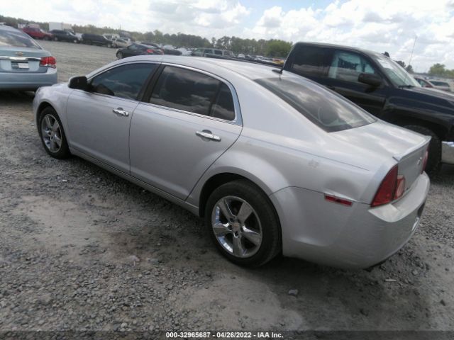 Photo 2 VIN: 1G1ZD5EB4AF311148 - CHEVROLET MALIBU 