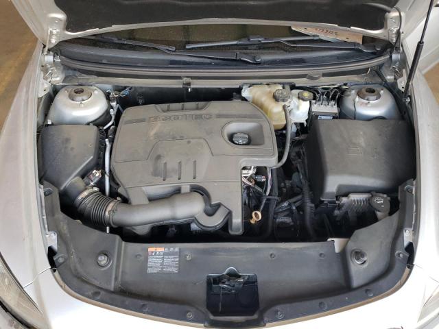 Photo 6 VIN: 1G1ZD5EB4AF312316 - CHEVROLET MALIBU 2LT 