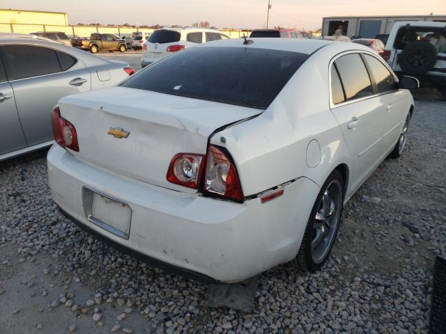 Photo 3 VIN: 1G1ZD5EB4AF324675 - CHEVROLET MALIBU 2LT 