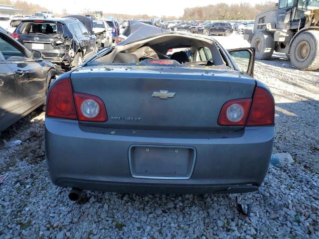 Photo 5 VIN: 1G1ZD5EB5A4112136 - CHEVROLET MALIBU 