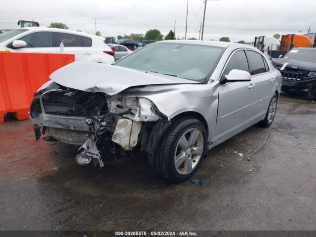 Photo 1 VIN: 1G1ZD5EB5AF127935 - CHEVROLET MALIBU 