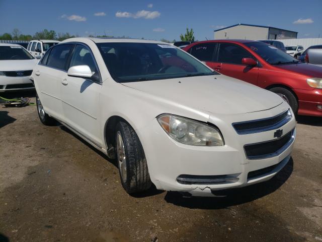 Photo 0 VIN: 1G1ZD5EB5AF140832 - CHEVROLET MALIBU 2LT 