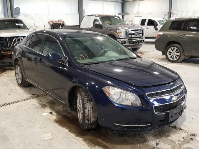 Photo 0 VIN: 1G1ZD5EB5AF167335 - CHEVROLET MALIBU 2LT 