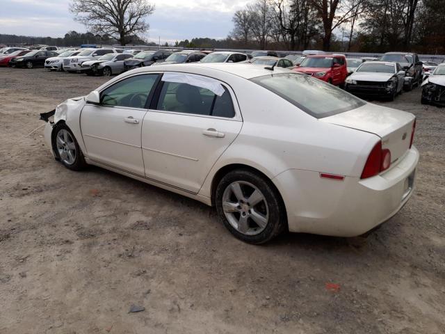 Photo 1 VIN: 1G1ZD5EB5AF212547 - CHEVROLET MALIBU 4D 